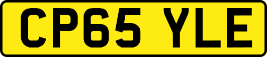 CP65YLE