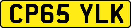 CP65YLK