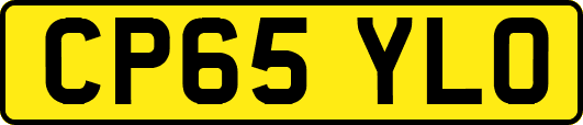 CP65YLO