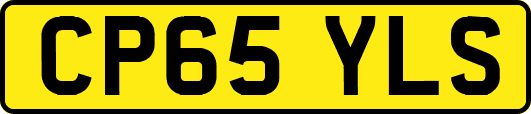 CP65YLS