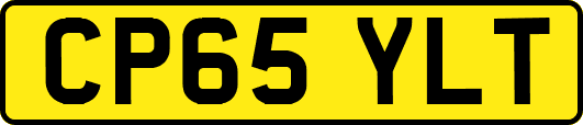 CP65YLT