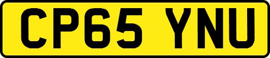 CP65YNU
