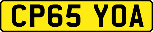 CP65YOA