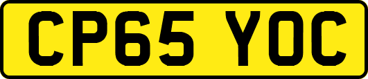 CP65YOC