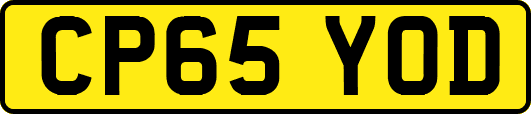 CP65YOD