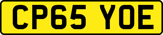 CP65YOE