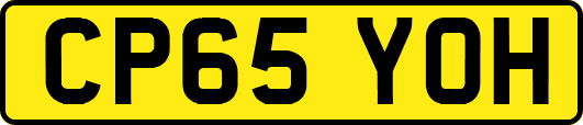 CP65YOH