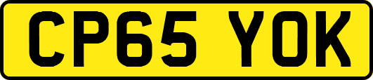 CP65YOK