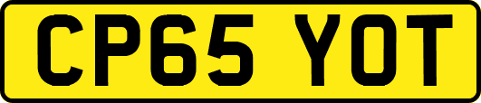 CP65YOT