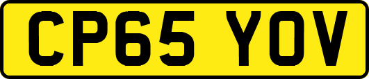 CP65YOV