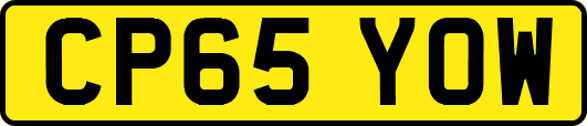 CP65YOW