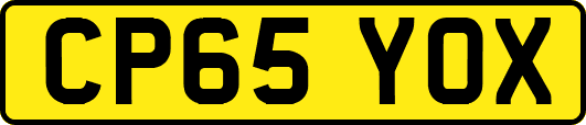 CP65YOX