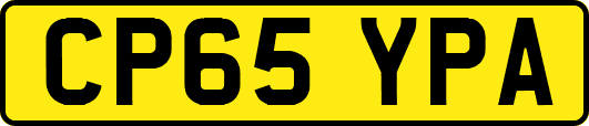 CP65YPA