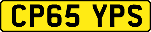 CP65YPS