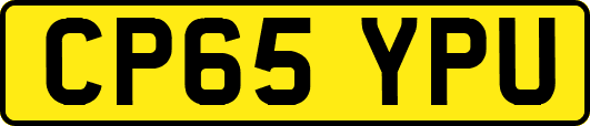 CP65YPU