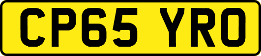 CP65YRO