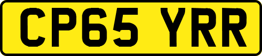 CP65YRR