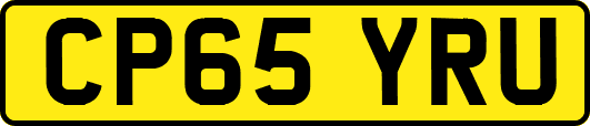 CP65YRU