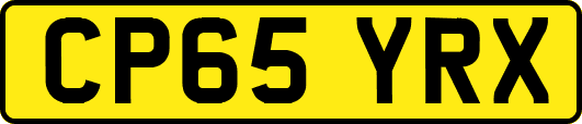 CP65YRX