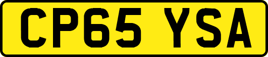 CP65YSA