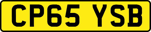 CP65YSB