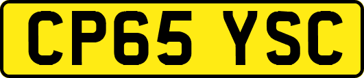 CP65YSC