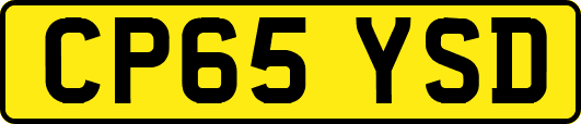 CP65YSD