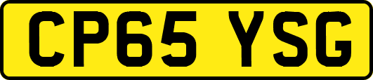 CP65YSG