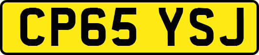 CP65YSJ