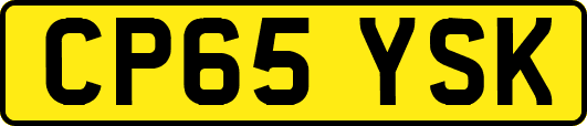 CP65YSK
