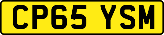 CP65YSM