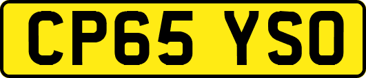 CP65YSO