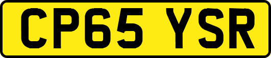 CP65YSR