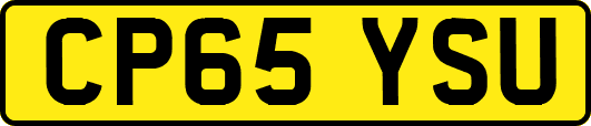 CP65YSU