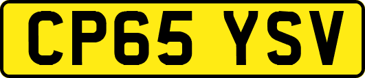 CP65YSV