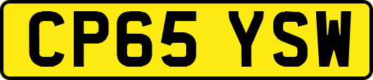 CP65YSW