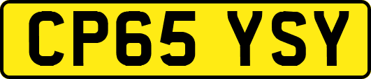 CP65YSY