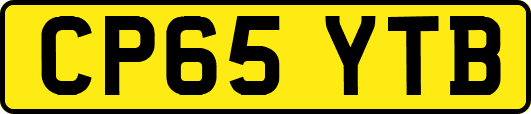 CP65YTB
