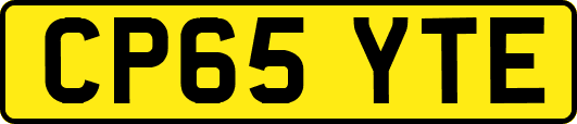 CP65YTE