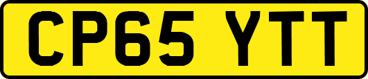 CP65YTT