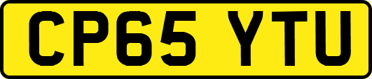CP65YTU