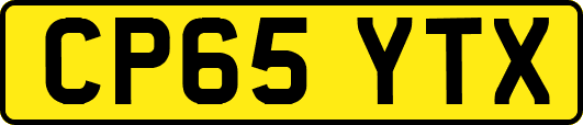 CP65YTX
