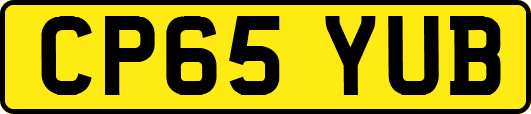 CP65YUB