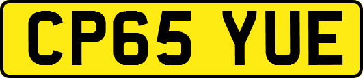 CP65YUE