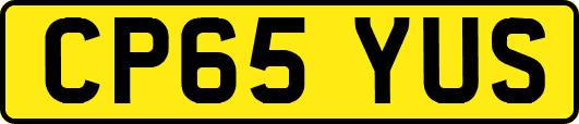 CP65YUS