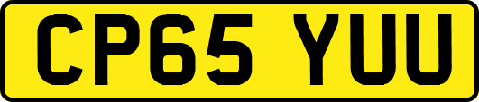 CP65YUU