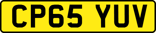 CP65YUV