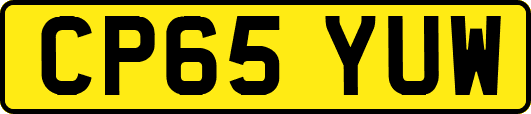 CP65YUW