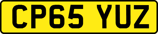CP65YUZ