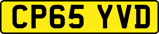 CP65YVD